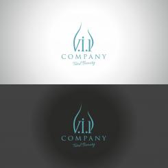 Logo design # 598316 for V.I.P. Company contest