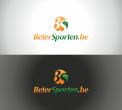 Logo # 374507 voor Dynamisch logo voor webshop sportvoeding en sportdrank wedstrijd