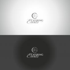 Logo design # 936389 for Fashioned catering company is looking for modern logo contest