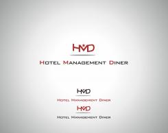 Logo # 300573 voor Hotel Management Diner wedstrijd