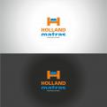 Logo # 679375 voor Ontwerp een nieuw logo voor ons bedrijf HollandMatras wedstrijd