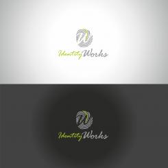 Logo # 664428 voor IdentityWorks: de synergie tussen mens en organisatie. wedstrijd