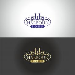 Logo design # 686699 for Water logo for harbour tour contest