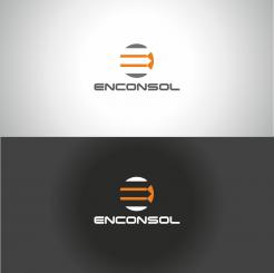 Logo # 667137 voor Logo Enconsol wedstrijd