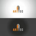 Logo design # 594808 for Creating a logo for an art packing company ! contest