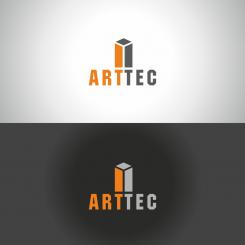 Logo design # 594808 for Creating a logo for an art packing company ! contest