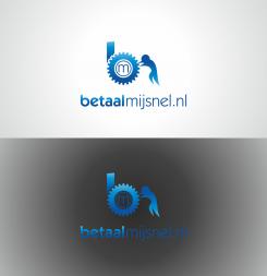 Logo # 381933 voor Betaalmijsnel wedstrijd