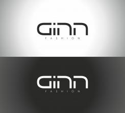 Logo # 530404 voor Ontwerp een Modern Geraffineerd Trendy Geometrisch Geraffineerd  LOGO voor een kledingzaak  wedstrijd