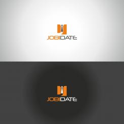 Logo design # 783005 for Creation of a logo for a Startup named Jobidate contest