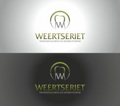 Logo # 316225 voor Ontwerp een logo voor tandartspraktijk wedstrijd