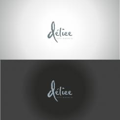 Logo design # 757324 for design of a new thight logo for a starting pastry business. it's name: délice   pâtisserie contest