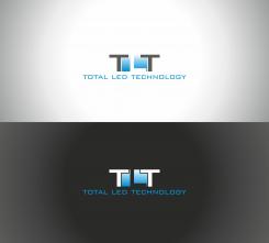 Logo # 505024 voor Total Led Technology wedstrijd