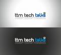 Logo design # 430388 for Logo TTM TECH TALKS contest