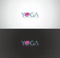 Logo  # 558294 für Entwerfen Sie ein originelles, einzigartiges Logo für eine Yogalehrerin Wettbewerb