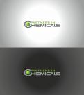 Logo design # 312916 for Our chemicals company needs a new logo design!  contest