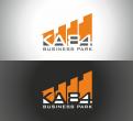 Logo design # 449449 for KA84 BusinessPark contest