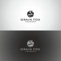 Logo design # 1183276 for Global boutique style commodity grain agency brokerage needs simple stylish FOX logo contest