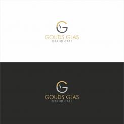 Logo # 984547 voor Ontwerp een mooi logo voor ons nieuwe restaurant Gouds Glas! wedstrijd