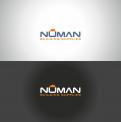 Logo # 619991 voor Numan Building Supplies wedstrijd