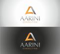 Logo design # 374212 for Aarini Consulting contest
