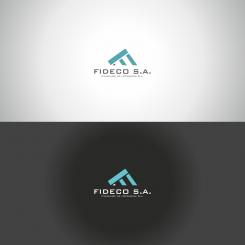 Logo design # 759534 for Fideco contest
