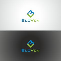 Logo # 1280185 voor BloVen wedstrijd