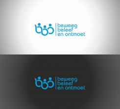 Logo # 453263 voor beweeg, beleef en ontmoet wedstrijd