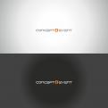 Logo design # 854335 for Logo for a new company called concet4event contest
