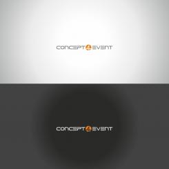 Logo  # 854335 für Logo für mein neues Unternehmen concept4event Wettbewerb