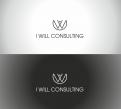 Logo design # 352243 for I Will Consulting  contest