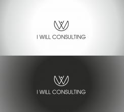 Logo design # 352243 for I Will Consulting  contest