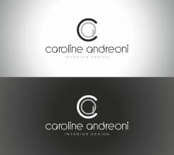 Logo design # 373009 for Creation of an elegant logo for a new company of interior design contest