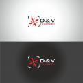 Logo design # 698441 for Logo D&V techniek contest