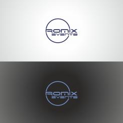 Logo design # 1282794 for Robust logo for a DJ event business including rental of light sound contest