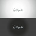 Logo design # 899278 for A feminine & powerful logo for a 3 women folk/Americana trio called Magnolia! contest