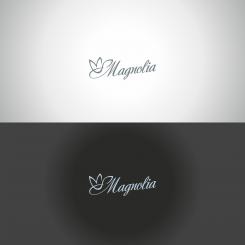 Logo design # 899278 for A feminine & powerful logo for a 3 women folk/Americana trio called Magnolia! contest