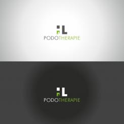 Logo # 853935 voor Logo ontwerp podotherapie praktijk wedstrijd