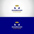 Logo design # 1141748 for Design a logo for our new company ’Duurzaam kantoor be’  sustainable office  contest