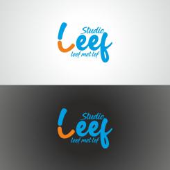 Logo # 1285203 voor Logo gezocht voor praktijk Studio Leef! wedstrijd