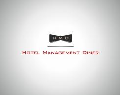 Logo # 300180 voor Hotel Management Diner wedstrijd
