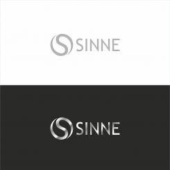Logo # 984652 voor Logo voor merknaam SINNE wedstrijd