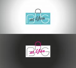 Logo design # 466509 for Bag at You - This is you chance to design a new logo for a upcoming fashion blog!! contest