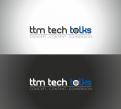 Logo design # 431498 for Logo TTM TECH TALKS contest
