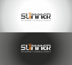 Logo # 409328 voor (bedrijfsnaam) Slimmer (slogan) Internet Consultancy  wedstrijd