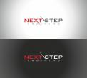 Logo design # 489081 for Next Step Training contest