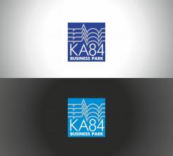 Logo  # 450258 für KA84   BusinessPark Wettbewerb