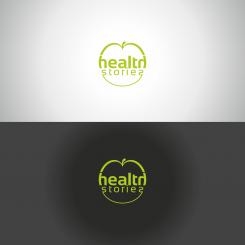 Logo # 745896 voor Ontwerp een modern logo voor een multidisciplinaire praktijk voor voeding en gezondheid wedstrijd