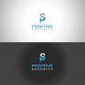Logo design # 606153 for Logo for a security group named positivesecurity contest