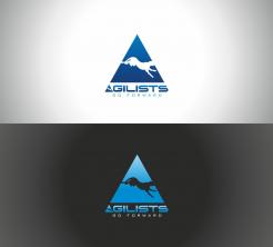 Logo # 467113 voor Agilists wedstrijd