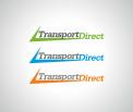 Logo # 295670 voor Ontwerp huisstijl / logo voor expediteurs bedrijf in transport wedstrijd